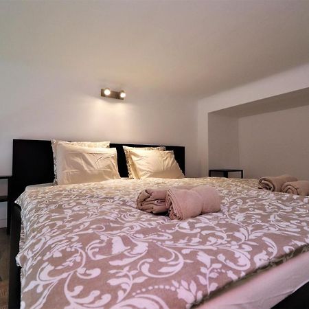Roxy Studio 4A Budapest Exteriör bild