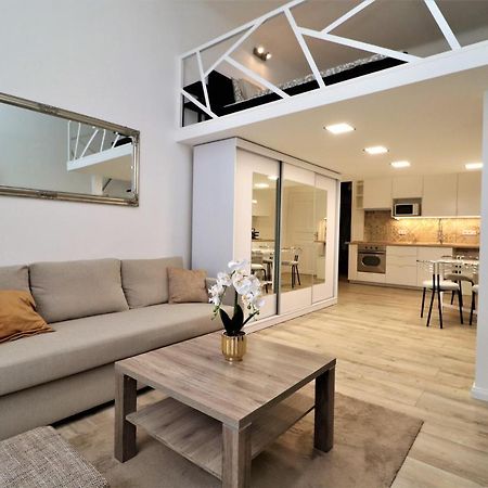 Roxy Studio 4A Budapest Exteriör bild